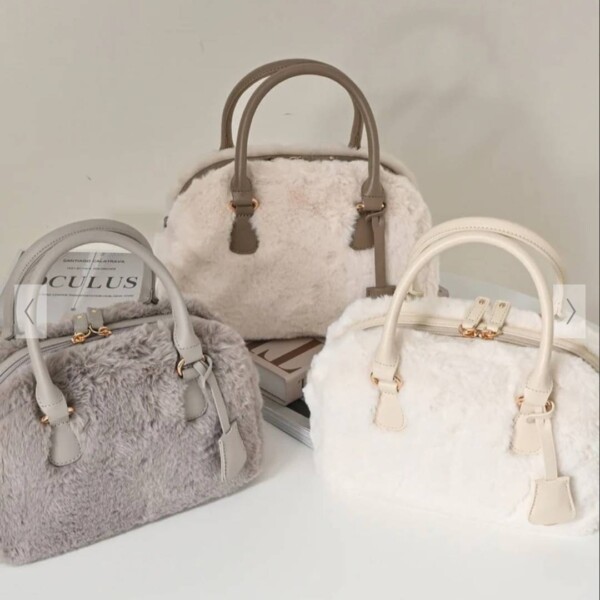 フェイクファーボストン