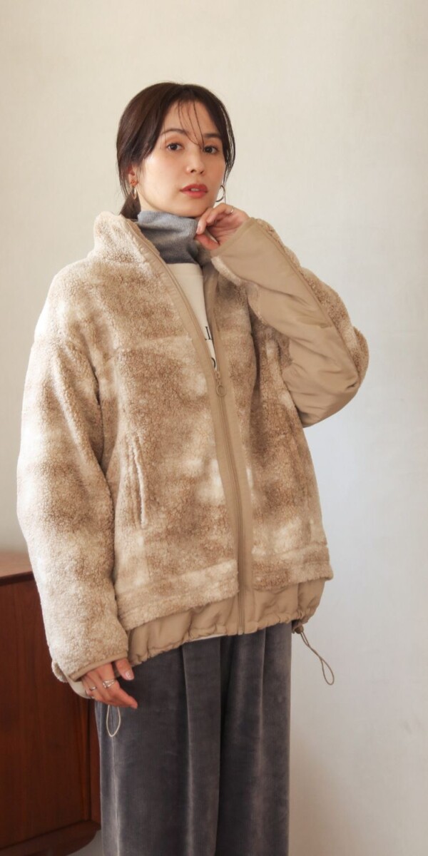 冬物入荷 おすすめカラーニット